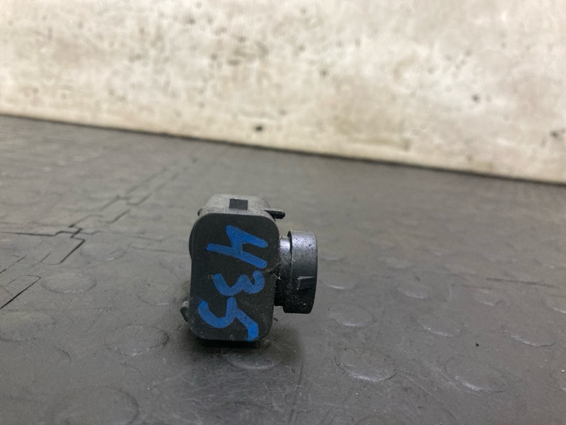 Парктроник C-Class 2006 W203 M272