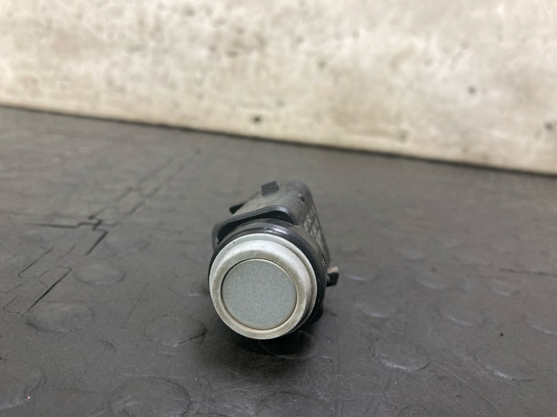 Парктроник Mercedes-Benz C-Class W203 M272