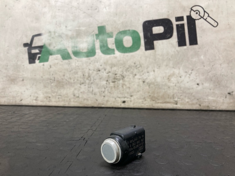 Парктроник Mercedes-Benz C-Class 2006 W203 M272 A0015427418 контрактная