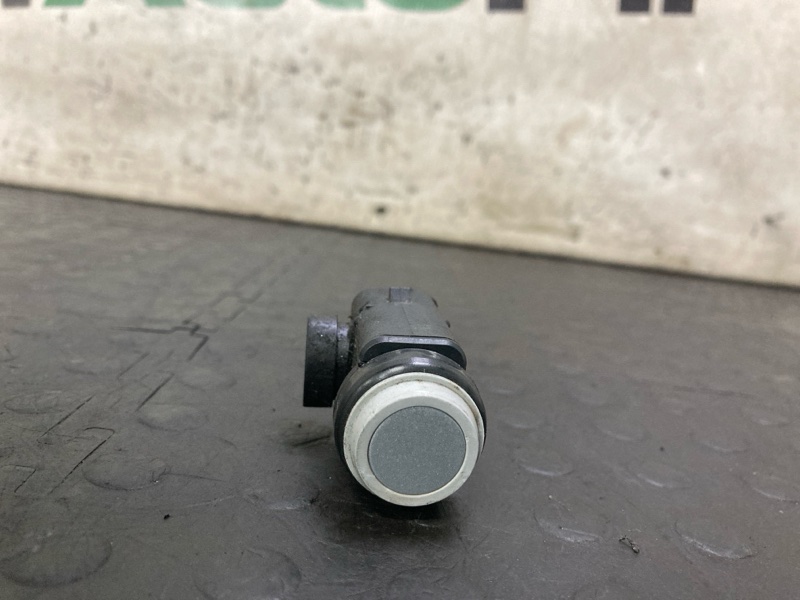 Парктроник Mercedes-Benz C-Class W203 M272