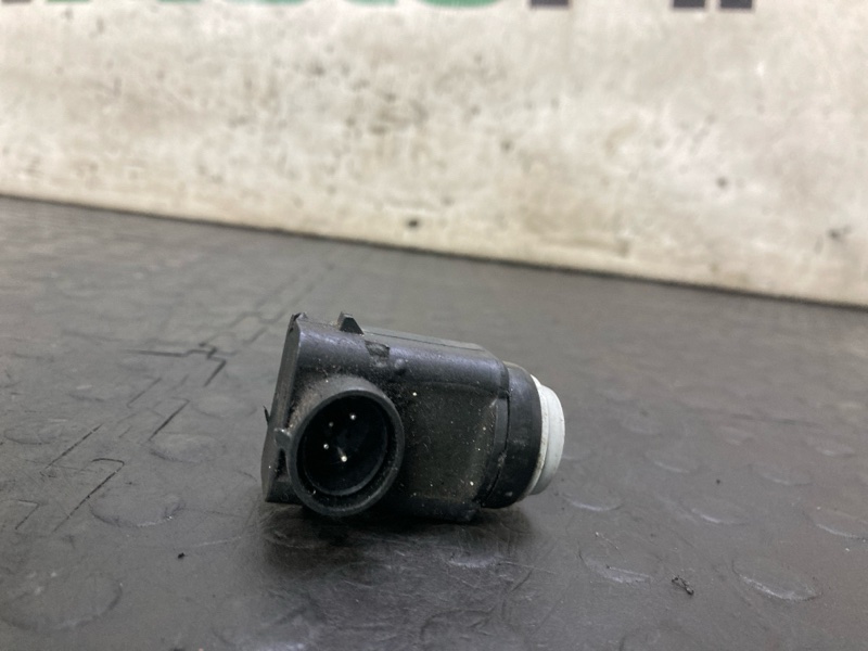 Парктроник C-Class 2006 W203 M272