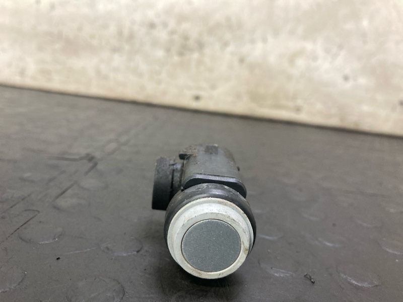 Парктроник Mercedes-Benz C-Class W203 M272