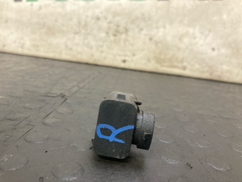 Парктроник C-Class 2006 W203 M272