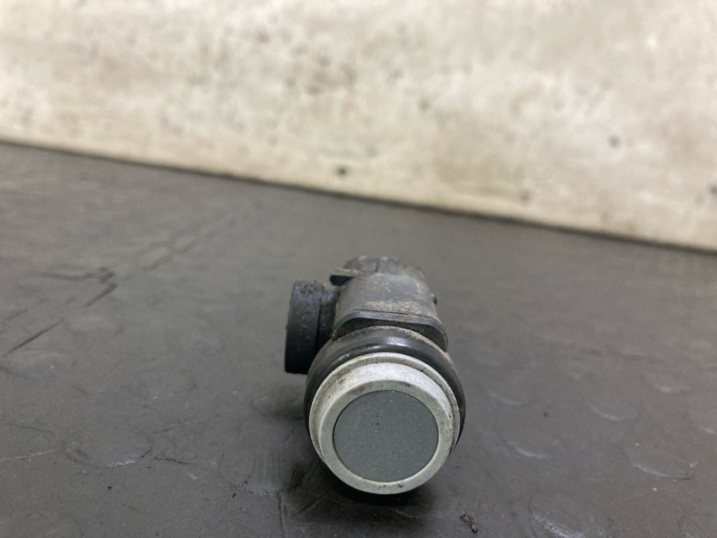 Парктроник Mercedes-Benz C-Class W203 M272