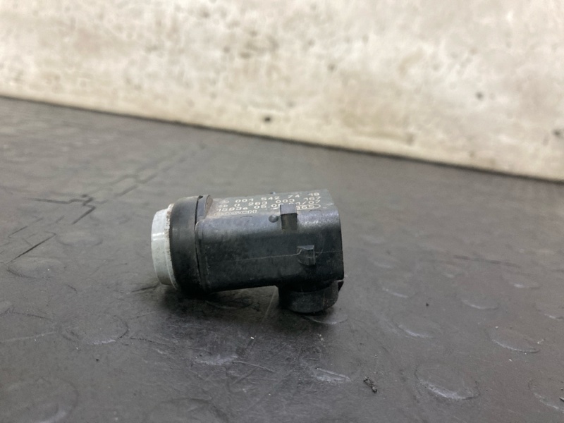 Парктроник C-Class 2006 W203 M272