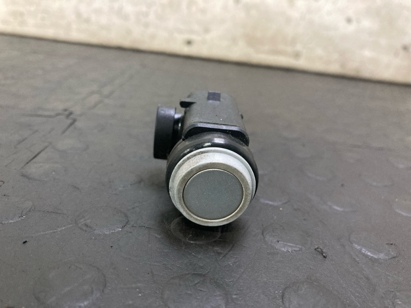 Парктроник Mercedes-Benz C-Class W203 M272