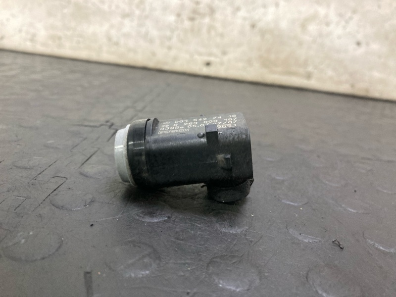 Парктроник C-Class 2006 W203 M272