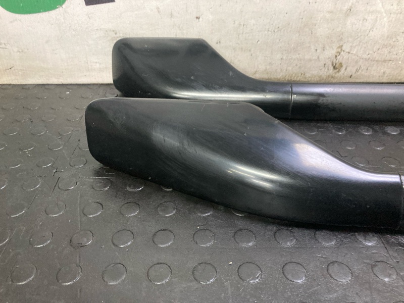 Рейлинг на крышу Caldina 1996 ST191G 3SFE Рейлинг на крышу Caldina 1996 ST191G 3SFE