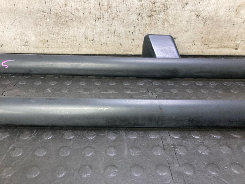 Рейлинг на крышу Caldina 1996 ST191G 3SFE Рейлинг на крышу Caldina 1996 ST191G 3SFE