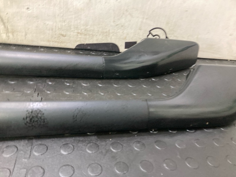 Рейлинг на крышу Caldina 1996 ST191G 3SFE Рейлинг на крышу Caldina 1996 ST191G 3SFE