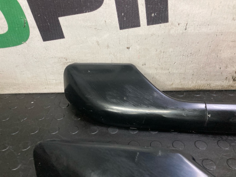Рейлинг на крышу Caldina 1996 ST191G 3SFE Рейлинг на крышу Caldina 1996 ST191G 3SFE