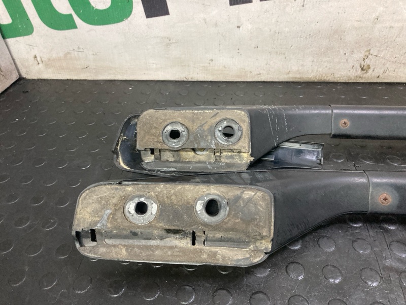 Рейлинг на крышу Caldina 1996 ST191G 3SFE Рейлинг на крышу Caldina 1996 ST191G 3SFE