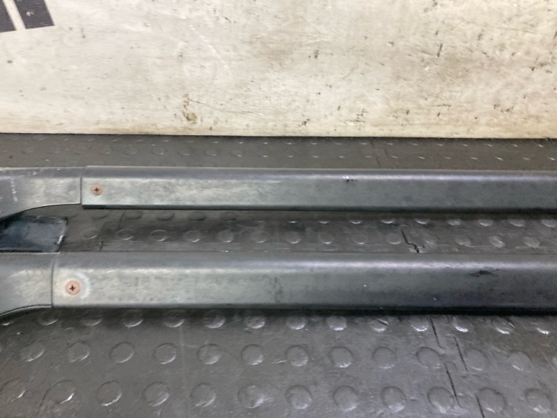 Рейлинг на крышу Caldina 1996 ST191G 3SFE Рейлинг на крышу Caldina 1996 ST191G 3SFE