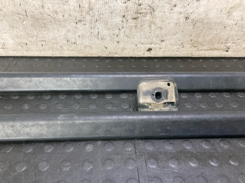 Рейлинг на крышу Caldina 1996 ST191G 3SFE Рейлинг на крышу Caldina 1996 ST191G 3SFE