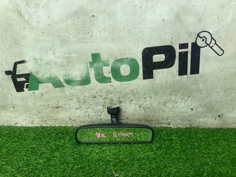 Зеркало салона Toyota Noah 2006 AZR60 1AZFSE 8781052040 контрактная