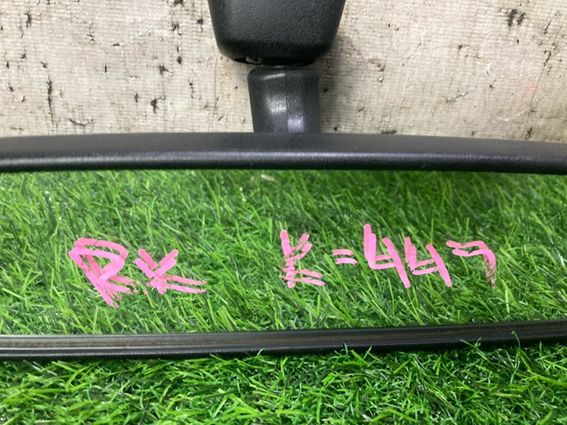 Зеркало салона Noah 2006 AZR60 1AZFSE