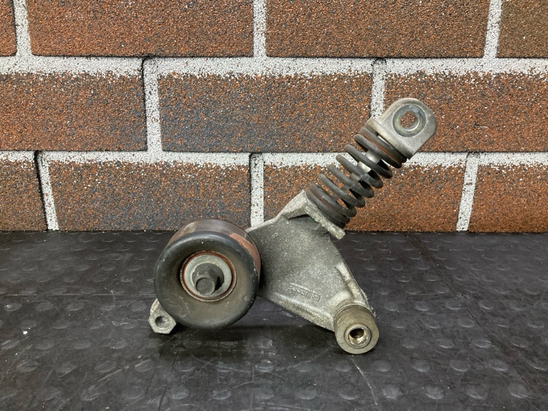 Ролик натяжной Toyota Estima 2009 ACR55W 2AZFE 16620-0H020 контрактная