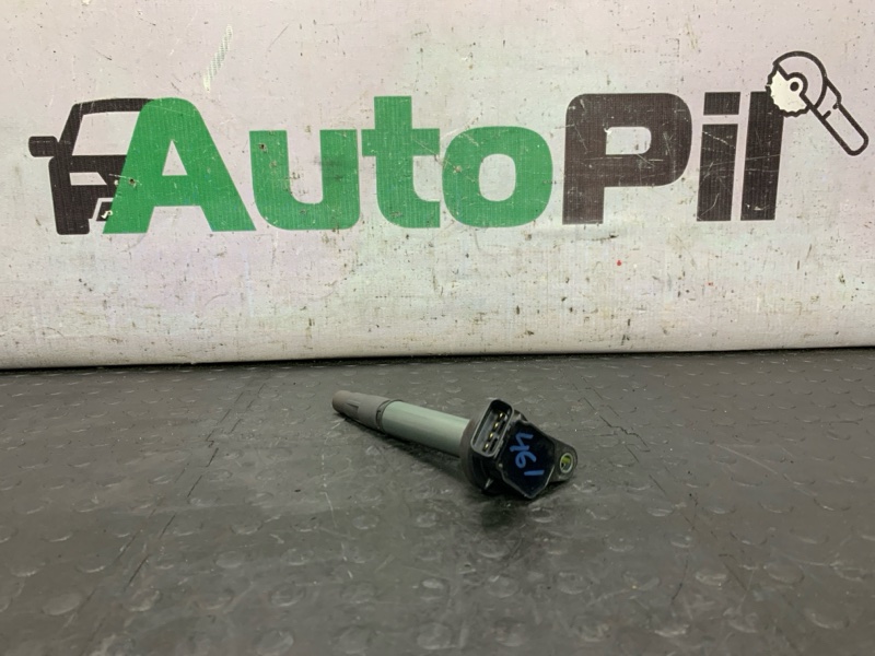 Запчасть катушка зажигания Toyota Wish 2010 ZGE20G 2ZRFAE 90919-02252 контрактная Катушка зажигания Toyota Wish 2010 ZGE20G 2ZRFAE 90919-02252 контрактная