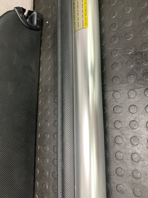 Шторка багажника Toyota Altezza GXE10 1GFE Шторка багажника Toyota Altezza GXE10 1GFE