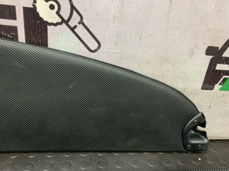 Шторка багажника Altezza 2002 GXE10 1GFE Шторка багажника Altezza 2002 GXE10 1GFE