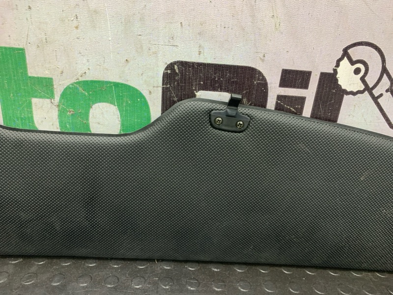 Шторка багажника Altezza 2002 GXE10 1GFE Шторка багажника Altezza 2002 GXE10 1GFE