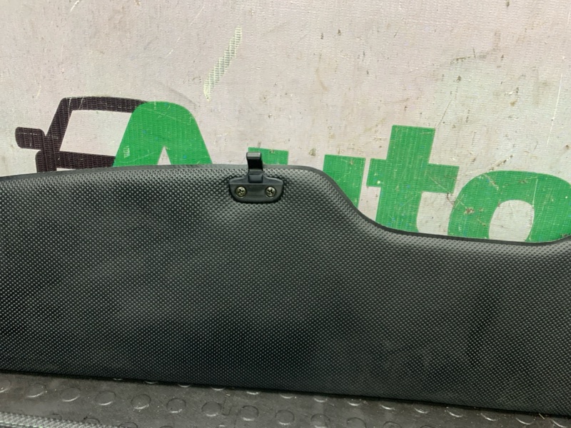 Шторка багажника Altezza 2002 GXE10 1GFE Шторка багажника Altezza 2002 GXE10 1GFE