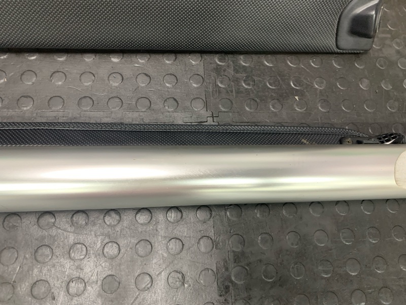 Шторка багажника Altezza 2002 GXE10 1GFE Шторка багажника Altezza 2002 GXE10 1GFE