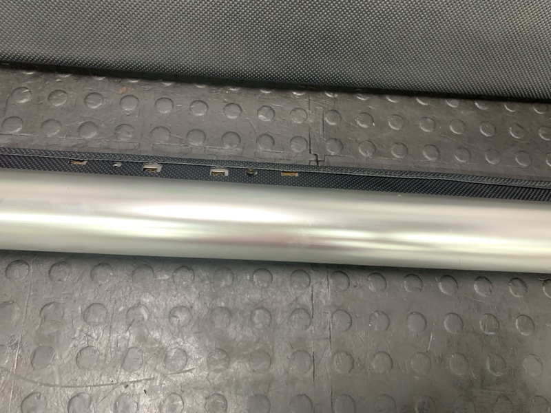 Шторка багажника Altezza 2002 GXE10 1GFE Шторка багажника Altezza 2002 GXE10 1GFE