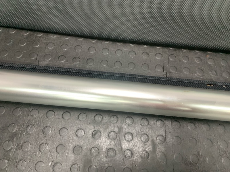 Шторка багажника Altezza 2002 GXE10 1GFE Шторка багажника Altezza 2002 GXE10 1GFE