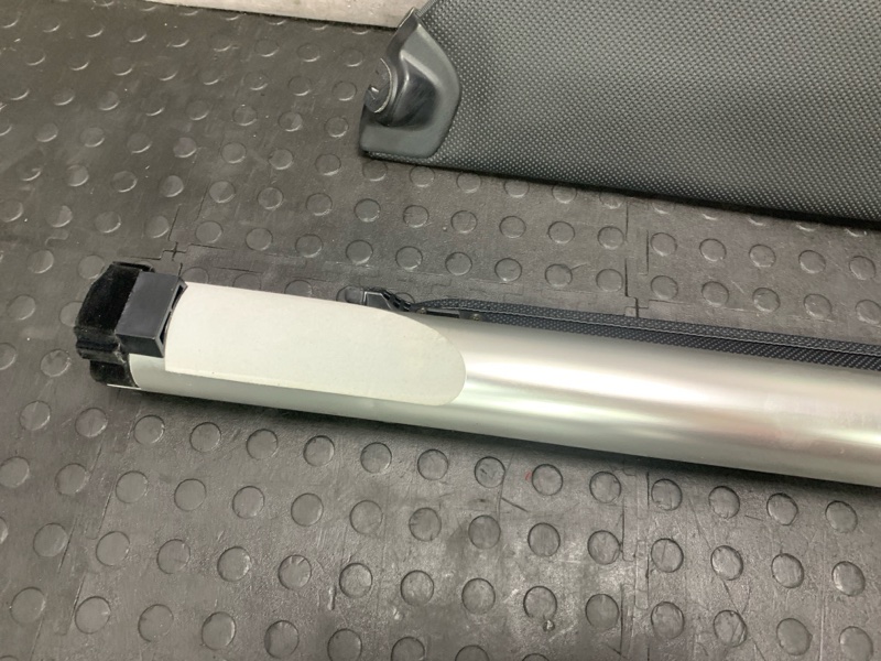 Шторка багажника Altezza 2002 GXE10 1GFE Шторка багажника Altezza 2002 GXE10 1GFE