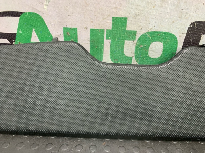 Шторка багажника Altezza 2002 GXE10 1GFE Шторка багажника Altezza 2002 GXE10 1GFE