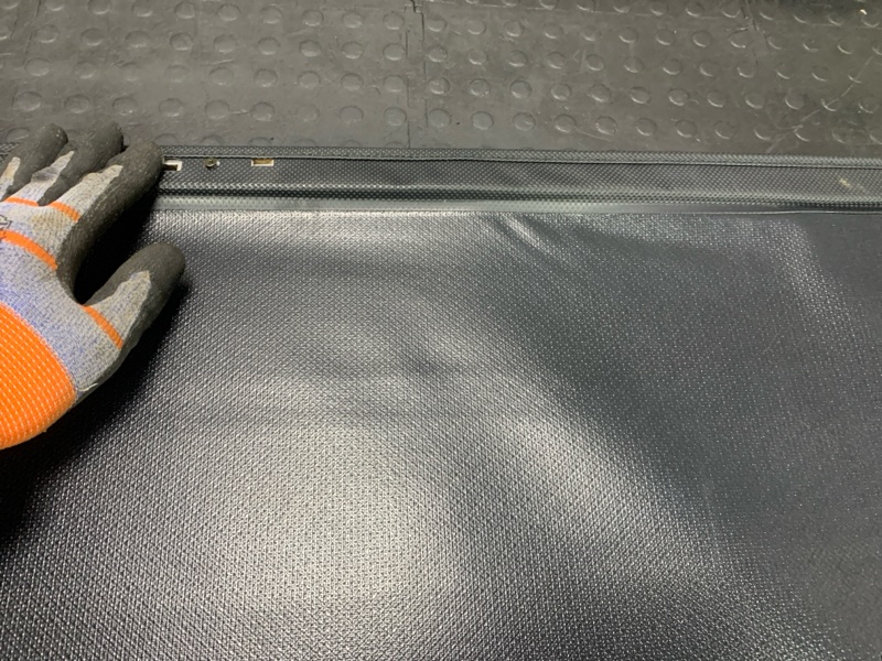 Шторка багажника Altezza 2002 GXE10 1GFE Шторка багажника Altezza 2002 GXE10 1GFE