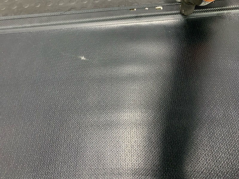 Шторка багажника Altezza 2002 GXE10 1GFE Шторка багажника Altezza 2002 GXE10 1GFE