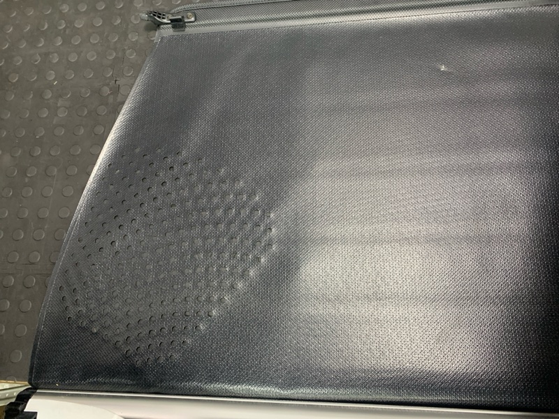 Шторка багажника Altezza 2002 GXE10 1GFE Шторка багажника Altezza 2002 GXE10 1GFE