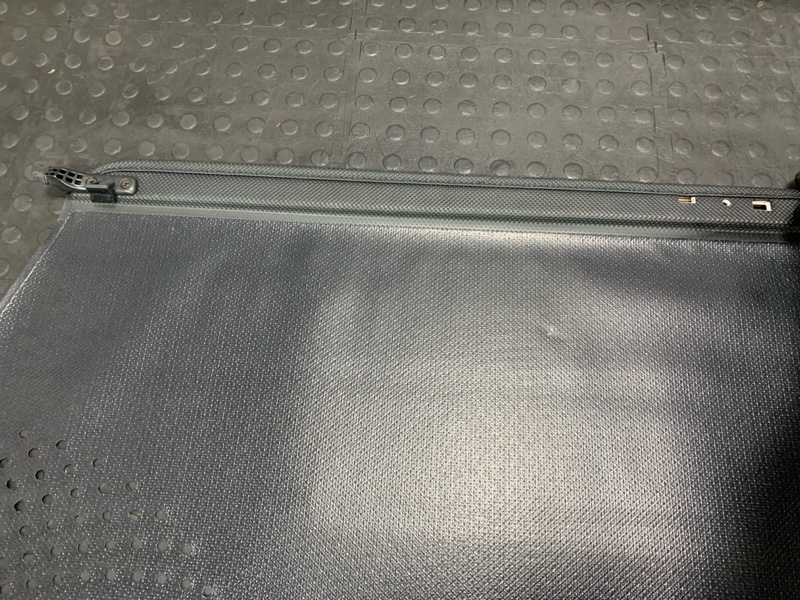 Шторка багажника Altezza 2002 GXE10 1GFE Шторка багажника Altezza 2002 GXE10 1GFE