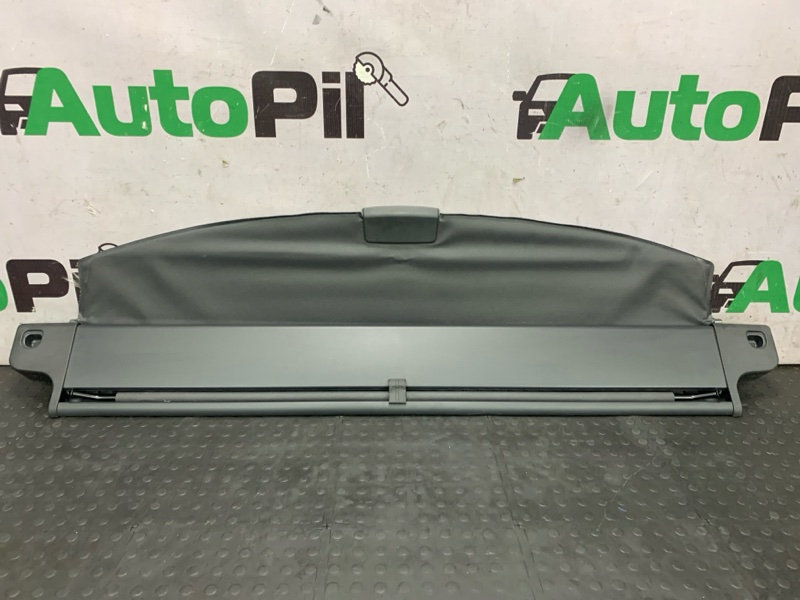 Запчасть шторка багажника Toyota Avensis 2008 AZT250 1AZFSE 64910CA011B0 контрактная Шторка багажника Toyota Avensis 2008 AZT250 1AZFSE 64910CA011B0 контрактная