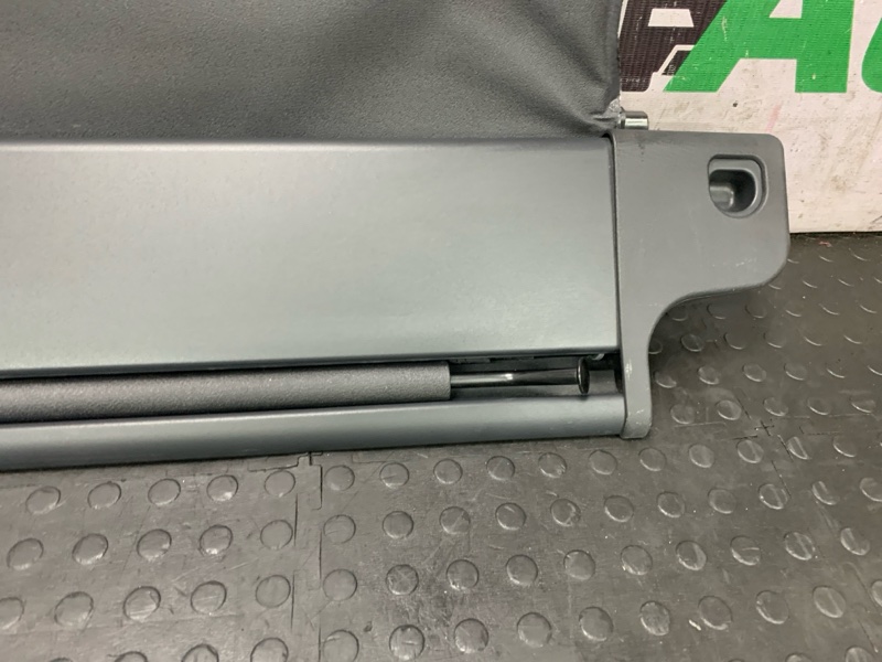 Шторка багажника Avensis 2008 AZT250 1AZFSE Шторка багажника Avensis 2008 AZT250 1AZFSE