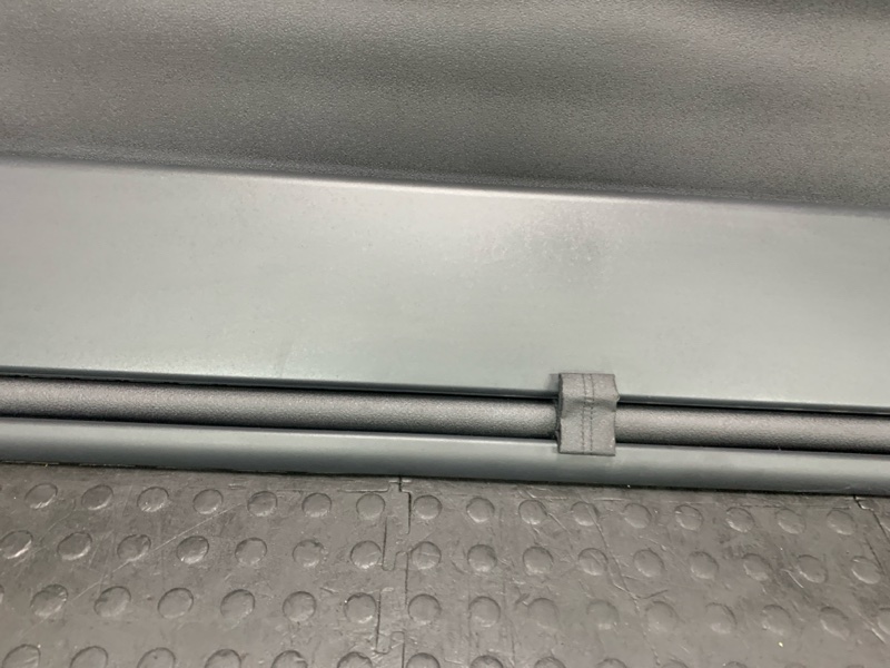 Шторка багажника Avensis 2008 AZT250 1AZFSE Шторка багажника Avensis 2008 AZT250 1AZFSE