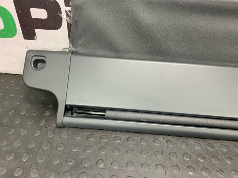 Шторка багажника Avensis 2008 AZT250 1AZFSE Шторка багажника Avensis 2008 AZT250 1AZFSE