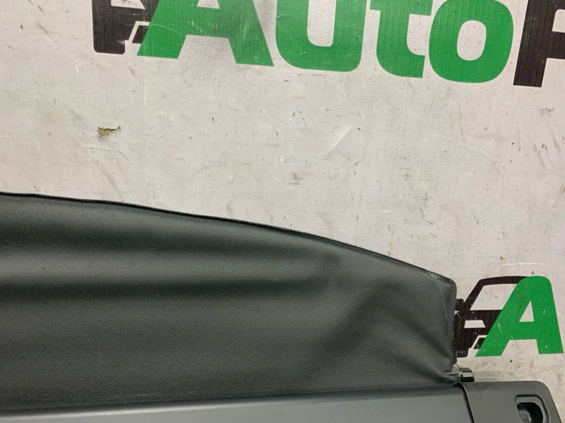 Шторка багажника Avensis 2008 AZT250 1AZFSE Шторка багажника Avensis 2008 AZT250 1AZFSE