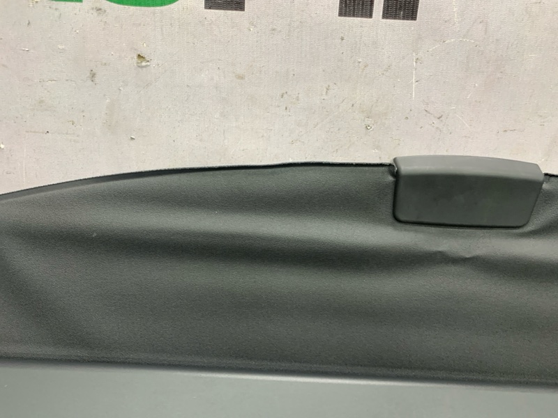 Шторка багажника Avensis 2008 AZT250 1AZFSE Шторка багажника Avensis 2008 AZT250 1AZFSE