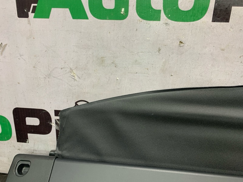 Шторка багажника Avensis 2008 AZT250 1AZFSE Шторка багажника Avensis 2008 AZT250 1AZFSE