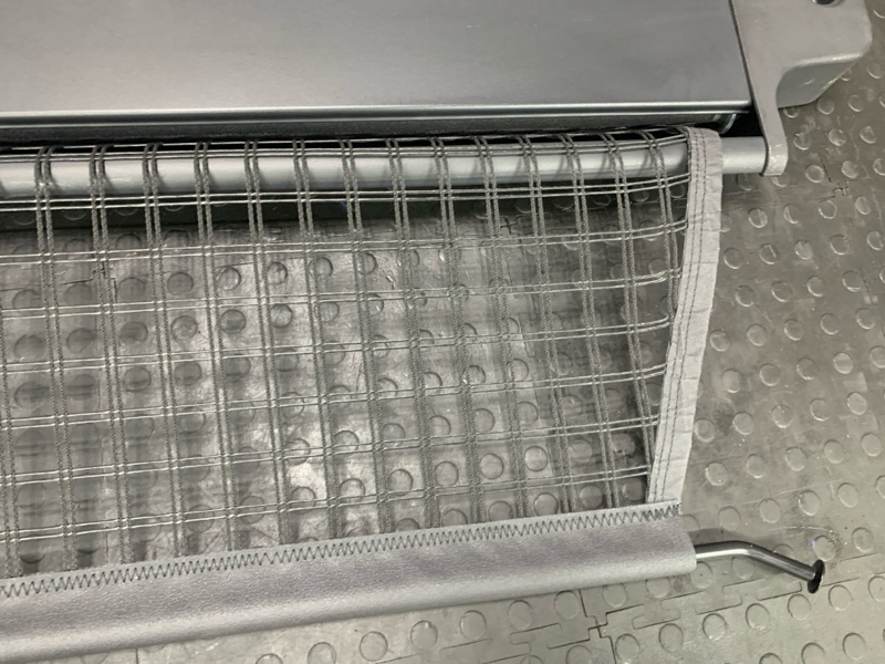 Шторка багажника Avensis 2008 AZT250 1AZFSE Шторка багажника Avensis 2008 AZT250 1AZFSE