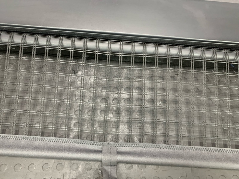 Шторка багажника Avensis 2008 AZT250 1AZFSE Шторка багажника Avensis 2008 AZT250 1AZFSE