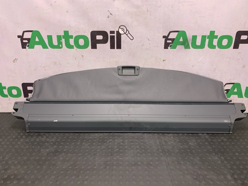 Шторка багажника Avensis 2008 AZT250 1AZFSE Шторка багажника Avensis 2008 AZT250 1AZFSE