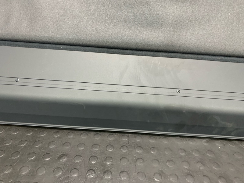 Шторка багажника Avensis 2008 AZT250 1AZFSE Шторка багажника Avensis 2008 AZT250 1AZFSE