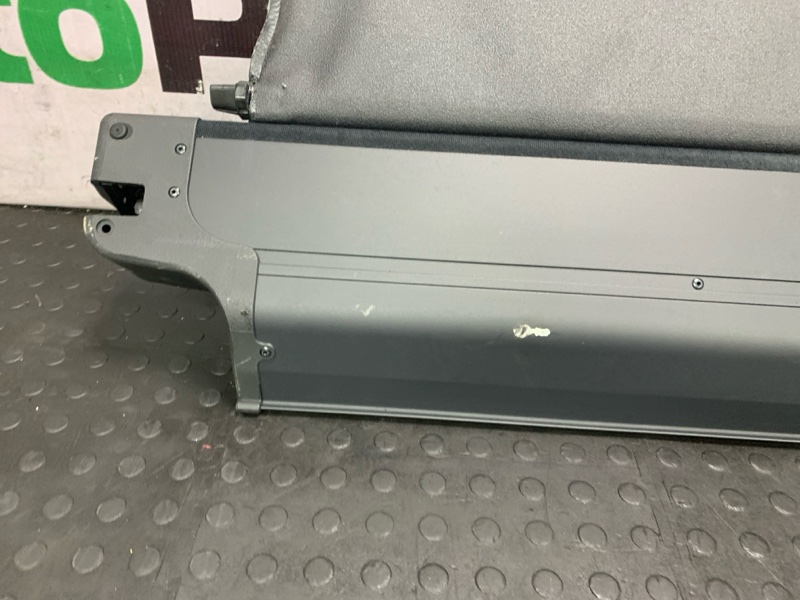 Шторка багажника Avensis 2008 AZT250 1AZFSE Шторка багажника Avensis 2008 AZT250 1AZFSE