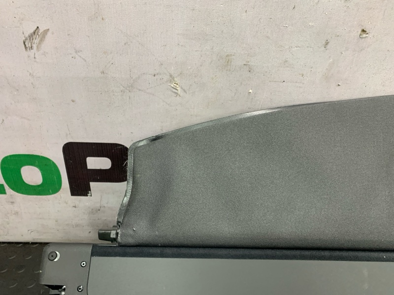 Шторка багажника Avensis 2008 AZT250 1AZFSE Шторка багажника Avensis 2008 AZT250 1AZFSE