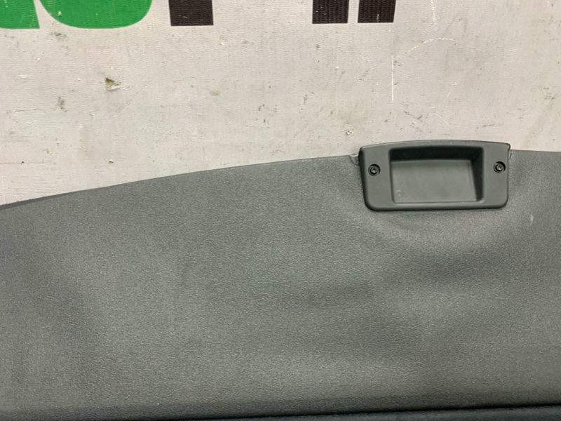 Шторка багажника Avensis 2008 AZT250 1AZFSE Шторка багажника Avensis 2008 AZT250 1AZFSE