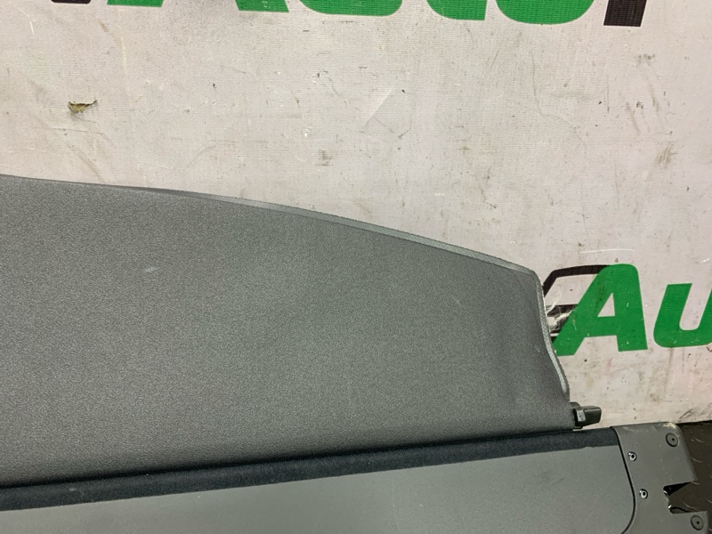 Шторка багажника Avensis 2008 AZT250 1AZFSE Шторка багажника Avensis 2008 AZT250 1AZFSE